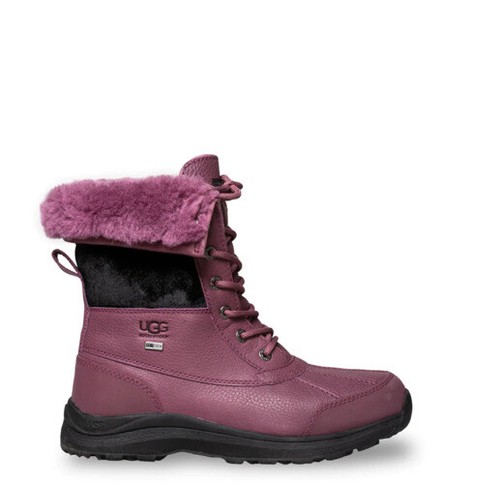 Ugg adirondack iii velvet - adirondack,