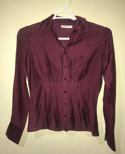 Coldwater creek women wine - women,