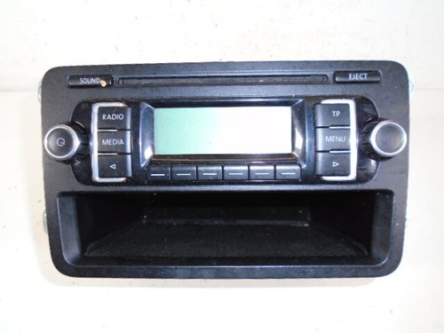 Touran 2003 2010 player - vw,