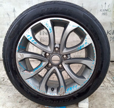 NISSAN JUKE F15 MK1 ALLOY
