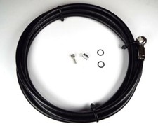 2 METER BRAKE HOSE KIT - FOR
