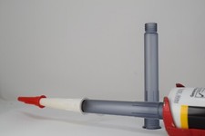 x4 Straight Modular 110mm