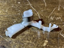 Teac 600 cassette deck parts - teac, v-600