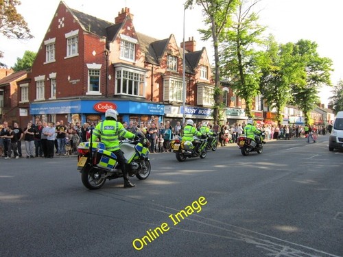 Photo 6x4 humberside police - photo,