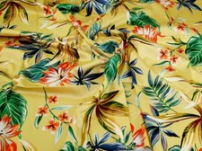 Minerva Woven Stretch Cotton