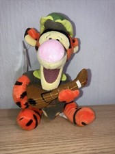 Tigger A’dale Beanie - Winnie The Pooh - Disney
