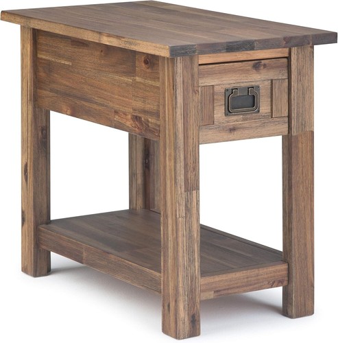 Simplihome monroe solid acacia - simplihome,