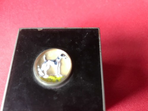 1930 art deco ladies - art, ashtray