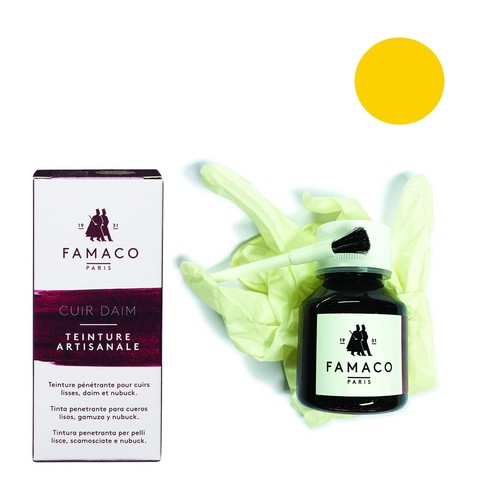 Famaco penetrating yellow - famaco,
