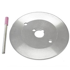 80mm KEBAB MACHINE BLADE