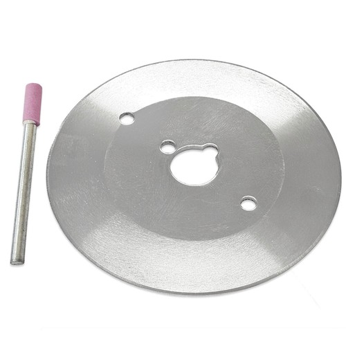 80mm kebab machine blade - 80mm,