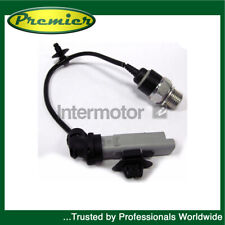 Oil Pressure Switch Premier