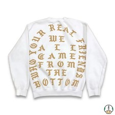 2016 Kanye West Saint Pablo