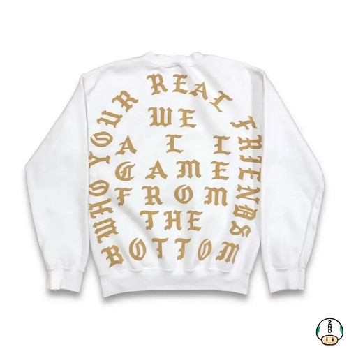 2016 kanye west saint - 2016,