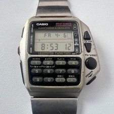 Casio Digital Wris Quartz