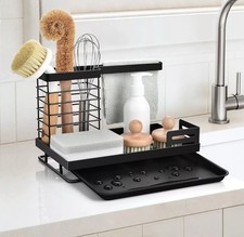 OTraki kitchen Sink Organiser