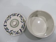 Port Meirion Botanic Garden