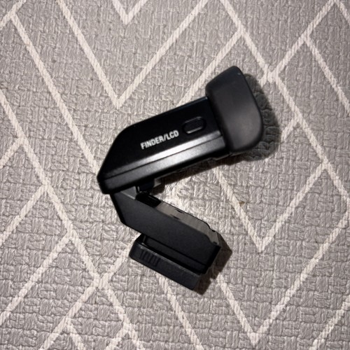 Sony fda ev1m - fda-ev1m, electronic