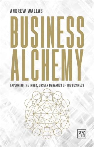 Business alchemy andrew wallas - alchemy-andrew,