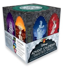 Disney: Advent Calendar