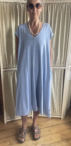Oska summer dress - summer,