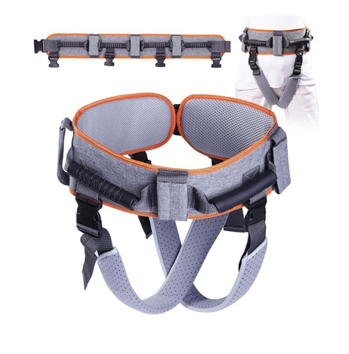Gait belt transfer for - belt,