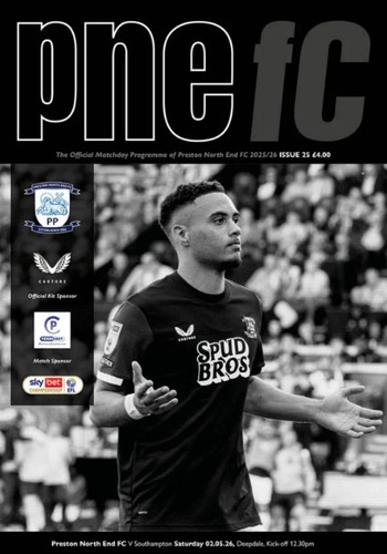 2025 preston north end - -,