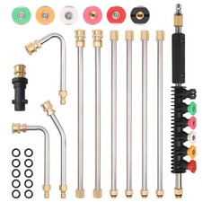 4000Psi Cleaning Tool