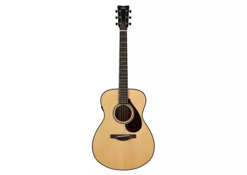 Yamaha fs9 natural free - yamaha,