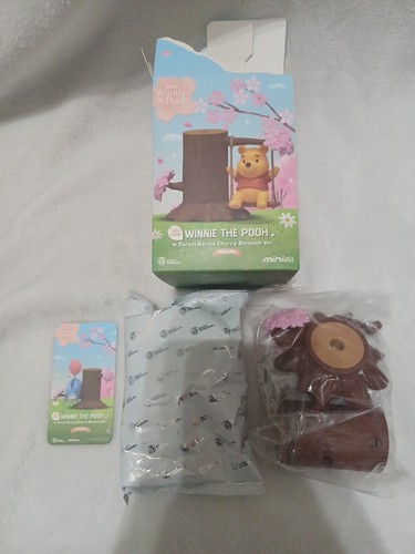 Winnie the pooh forest - winnie, series