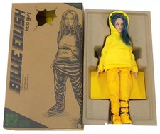 Billie Eilish Fashion Doll