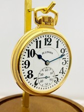 1929 Illinois 16S 21J Grade