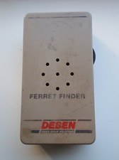 Deben 8ft ferret finder  for