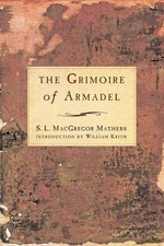Grimoire of Armadel -