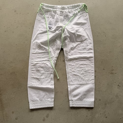 Shoyoroll pants mens fitted - gi,