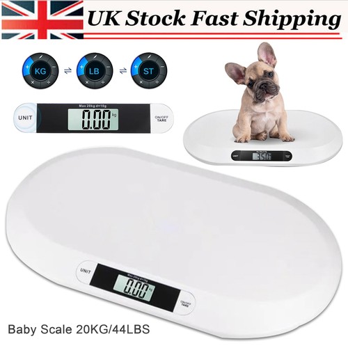 Electric pet weighing scales - weighing,