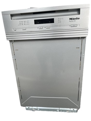 Miele 4620 sci - miele,