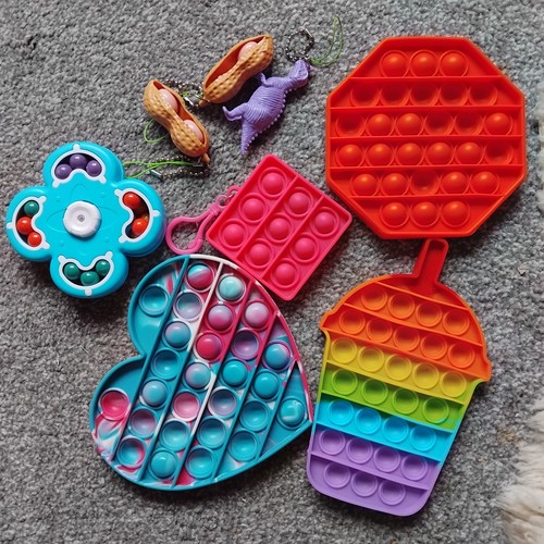 Job lot fidget sensory - job,