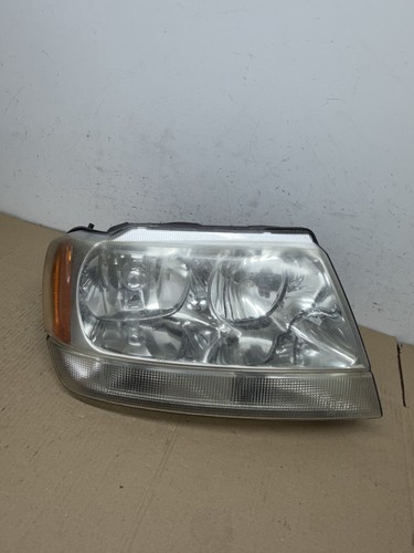 Jeep grand cherokee 04 - jeep, wj