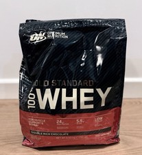 Optimum Nutrition Whey Protein