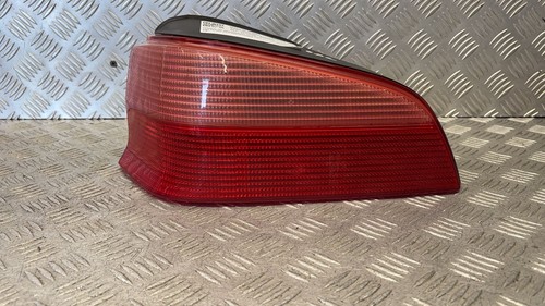 Peugeot 106 rear light - rear,