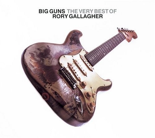 Rory gallagher big - gallagher,