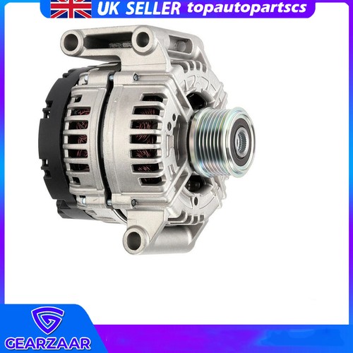 Alternator fits ford - alternator,