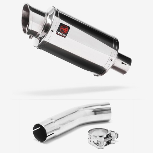 Lextek stainless steel - stainless,