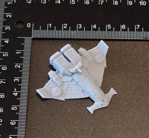 Battlefleet gothic tau - battlefleet,