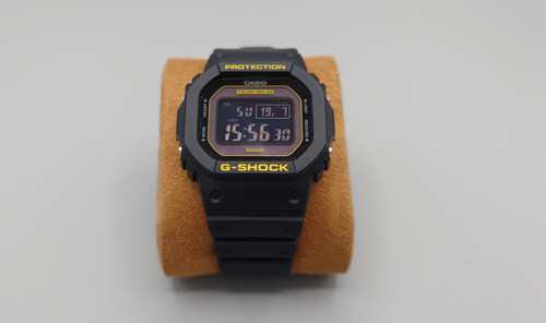 Casio shock watch - g-shock,