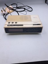 Vintage Saisho CR33 clock