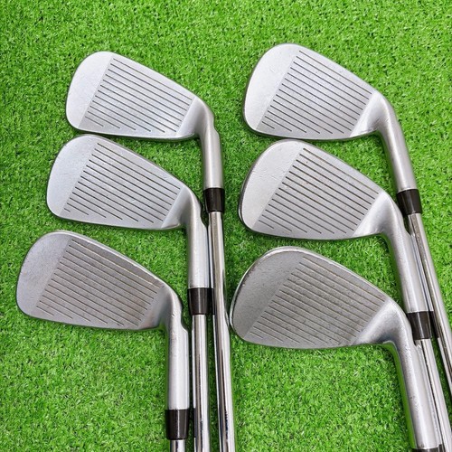 Ping anser forged - forged, iron