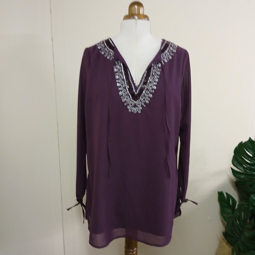 Florence fred ladies blouse - &,