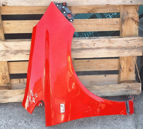 Corsa driver side front - driver,